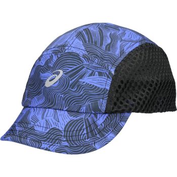 Asics Fujitrail Graphic Cap nyári futósapka OS