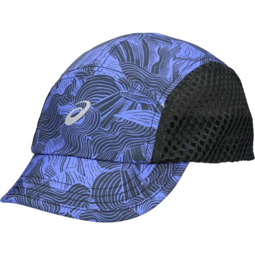 Asics Fujitrail Graphic Cap nyári futósapka OS