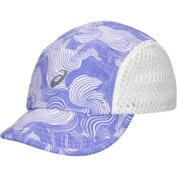 Asics Fujitrail Graphic Cap nyári futósapka OS