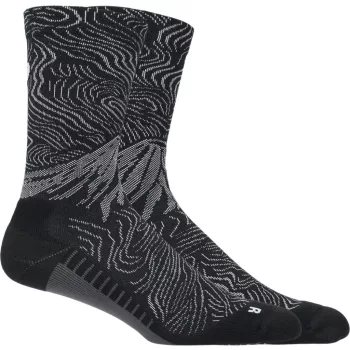 Asics Fujitrail Graphic Crew Socks futózokni