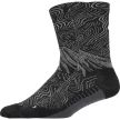 Asics Fujitrail Graphic Crew Socks futózokni 43-46