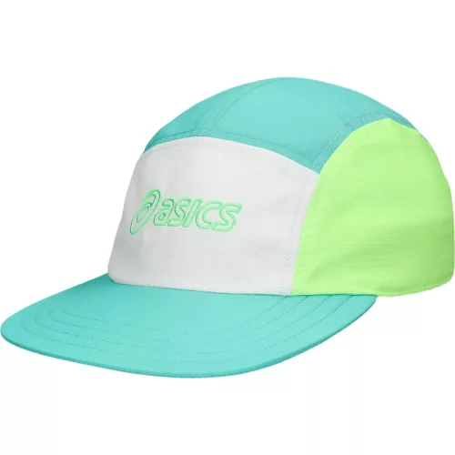 Asics Performance Running 5 Panel Cap nyári futósapka