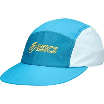 Asics Performance Running 5 Panel Cap nyári futósapka