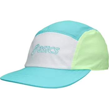 Asics Performance Running 5 Panel Cap nyári futósapka