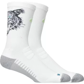 Asics Performance Run Socks Crew futózokni