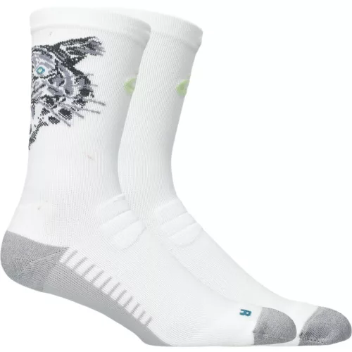 Asics Performance Run Socks Crew futózokni