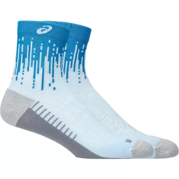 Asics Performance Run Quarter Socks futózokni