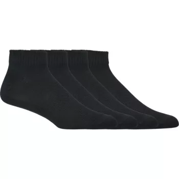 Asics 2 Pack Low Cut Sock futózokni