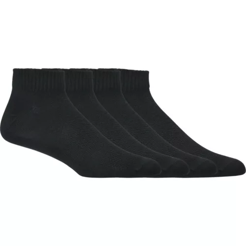 Asics 2 Pack Low Cut Sock futózokni