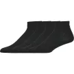 Asics 2 Pack Low Cut Sock futózokni