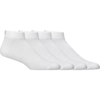Asics 2 Pack Low Cut Sock futózokni