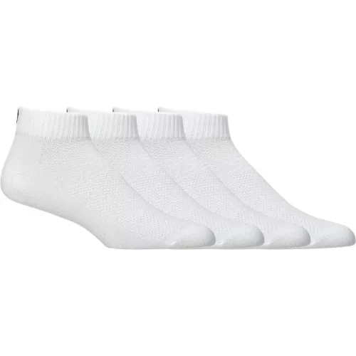 Asics 2 Pack Low Cut Sock futózokni