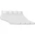 Asics 2 Pack Low Cut Sock futózokni 43-46