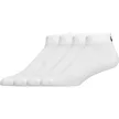 Asics 2 Pack Low Cut Sock futózokni