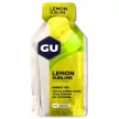 GU Energy Gel energia zselé Lemon Sublime (intenzív citrom ízesítésű) 32 g