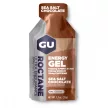 GU Roctane Energy Gel energia zselé Sea Salt Chocolate (sós-csokoládé ízesítésű) 32 g