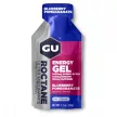 GU Roctane Energy Gel energia zselé Blueberry Pomegranate (kékáfonya-gránátalma ízesítésű) 32 g