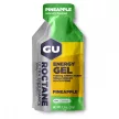 GU Roctane Energy Gel energia zselé Pineapple (ananász ízesítésű) 32 g