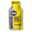 GU Roctane Energy Gel energia zselé Lemonade (limonádé ízesítésű) 32 g