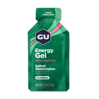 GU Energy Gel energia zselé Salted Watermelon 32 g
