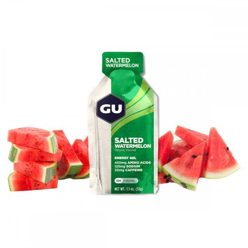 GU Energy Gel energia zselé Salted Watermelon 32 g