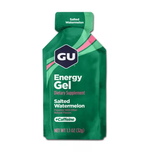 GU Energy Gel energia zselé Salted Watermelon 32 g
