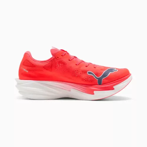 Puma Deviate Nitro Elite 4 férfi futócipő