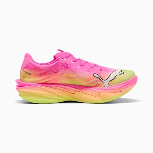 Puma Deviate Nitro Elite 4 férfi futócipő 44.5