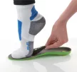 Sidas Foam Met Pads uniszex