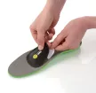 Sidas Foam Met Pads uniszex