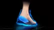 Sidas Gel Heel Cups sarokbetét S-M