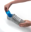 Sidas Gel Heel Cups sarokbetét S-M