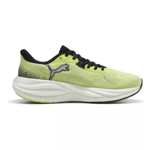 Puma Electrify Nitro 5 férfi futócipő