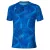 Mizuno Paris Dryaeroflow Tee férfi rövid ujjú futópóló S