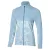 Mizuno Paris Athlete Hybrid Warm Up Jacket női futódzseki S