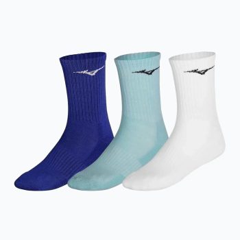 Mizuno Training 3P Socks futózokni