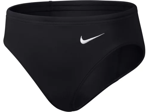 Nike Racing Running Brief Black női versenyalsó L