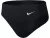 Nike Racing Running Brief Black női versenyalsó L