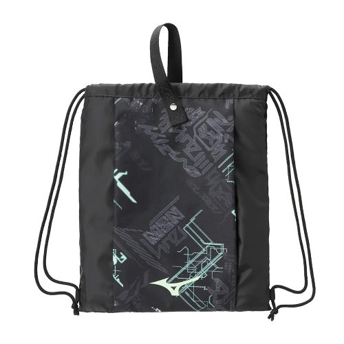 Mizuno Drawbag Waso