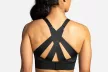 Brooks Drive Interlace Run Bra női sportmelltartó