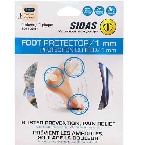 Sidas Foot Protector 1 mm