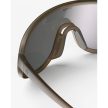 Izipizi Speed large napszemüveg Hazel/Grey Screen/Silver Mirror