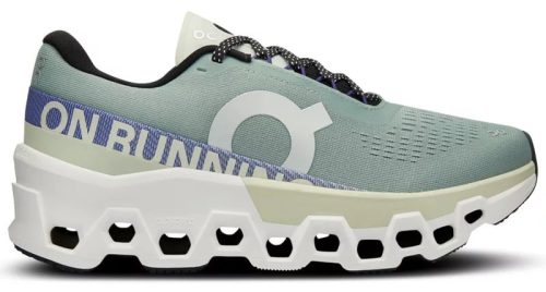 On Cloudmonster 2 női futócipő