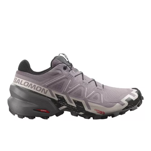 Salomon Speedcross 6 WIDE női futócipő (széles)