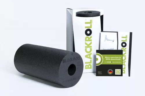 Blackroll Standard Black