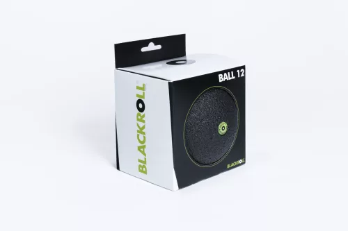 Blackroll Ball 12 Black