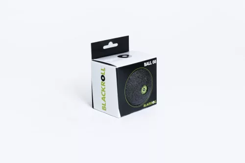 Blackroll Ball 8 Black