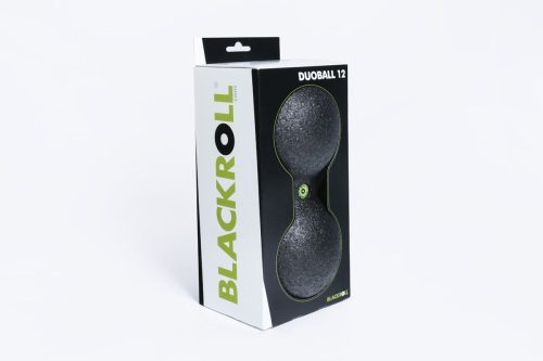 Blackroll Duoball 12 Black