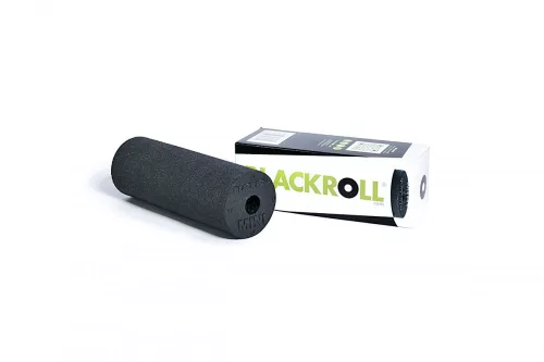 Blackroll Mini Black