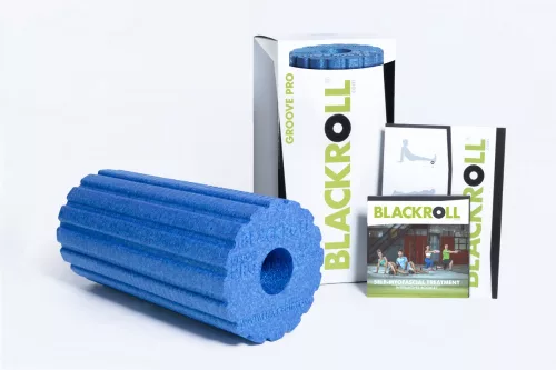 BlackRoll Groove Pro Azur